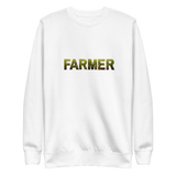 Farmer - Sweatshirt