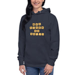 Bas Eiven Ee Aa - Hoodie