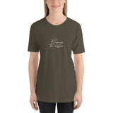 Blessings For Everyone - Women T-Shirt