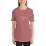 Blessings For Everyone - Women T-Shirt