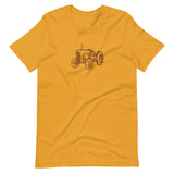 Tractor - T-Shirt