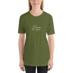 Blessings For Everyone - Women T-Shirt