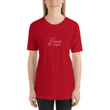 Blessings For Everyone - Women T-Shirt