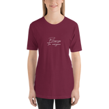 Blessings For Everyone - Women T-Shirt