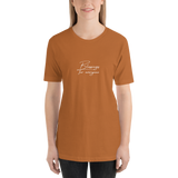 Blessings For Everyone - Women T-Shirt